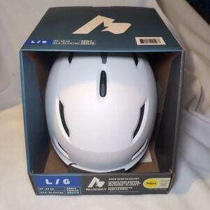 NIB BLUESKY Adult Snow Sports Helmet MIPS Patented Safety System ~ Large